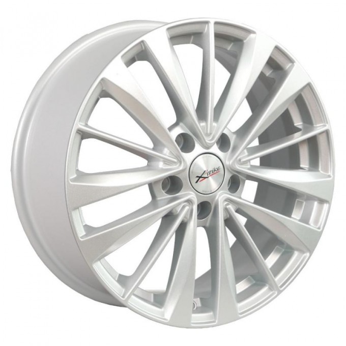 Колесный диск X'TRIKE X-126 7,0/R17 5*114,3 ET35 d67,1 HS [] 14803ZX