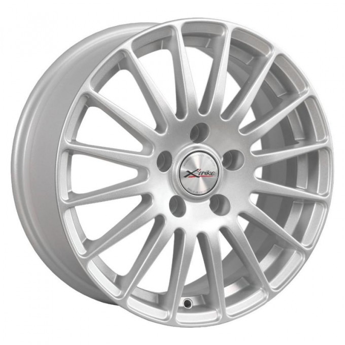 Колесный диск X'TRIKE X-128 6,5/R16 5*114,3 ET38 d67,1 HS [] 15003ZX