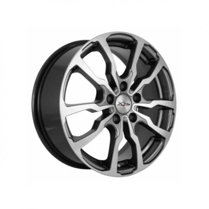 Колесный диск X'TRIKE R16 6.5J PCD5x114.3 ET40 D66.1 27895