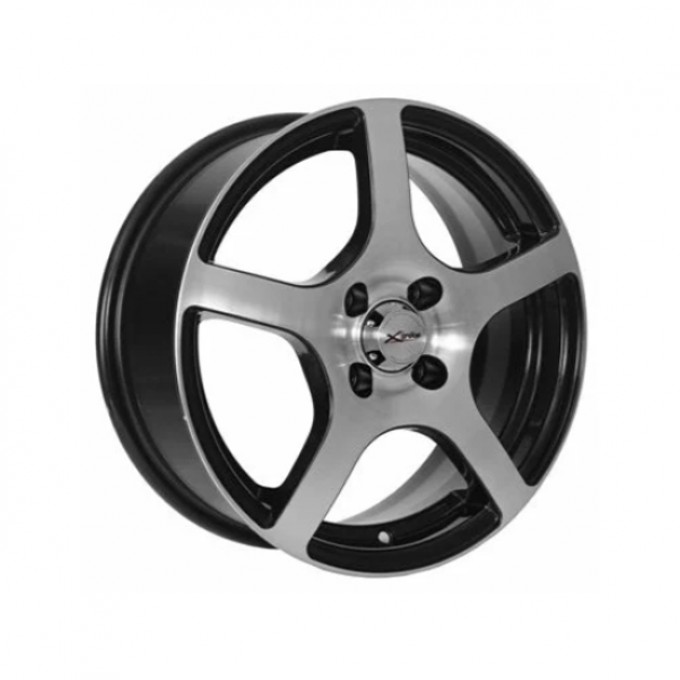 Колесный диск X'TRIKE R15 6J PCD4x100 ET38 D67.1 28138