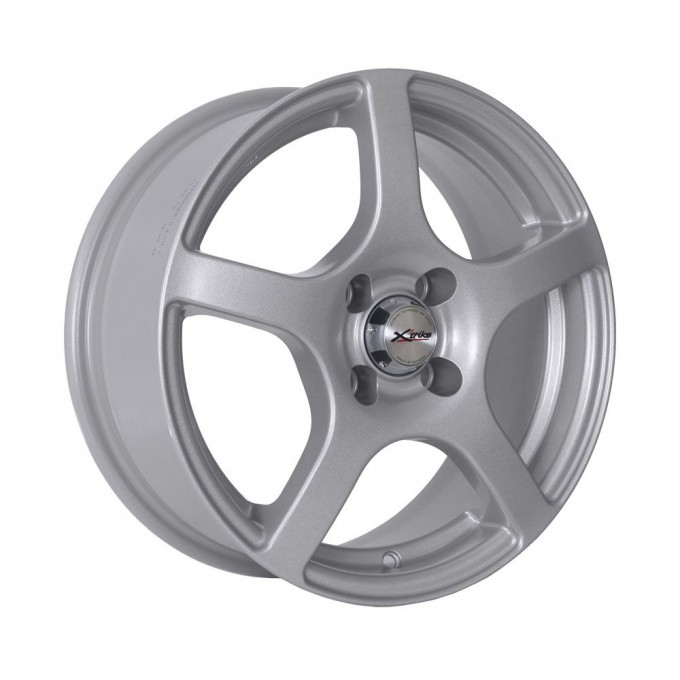 Колесный диск X'TRIKE R15 6J PCD4x100 ET35 D67.1 28153