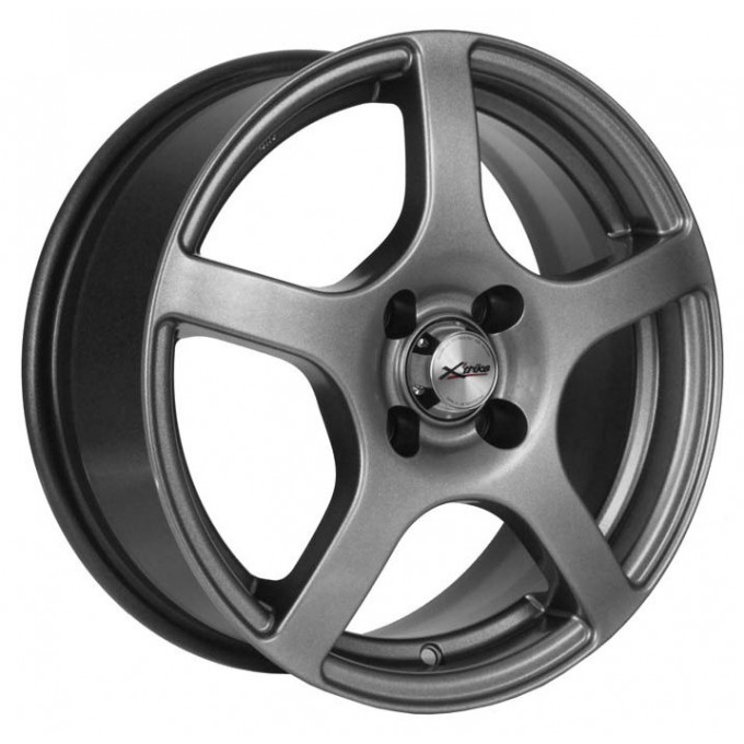 Колесный диск X'TRIKE X-118 R15 6J PCD4x100 ET45 D54.1 () 34638