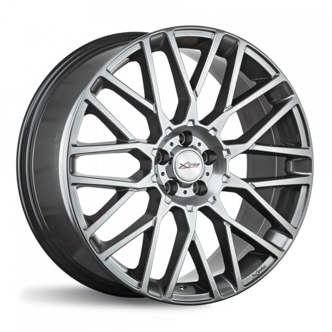 X'Trike X-137 8,5r20 5*127 Et50 D71,6 Bh [] Grand Cherokee X'TRIKE арт. 3512 351226AZ