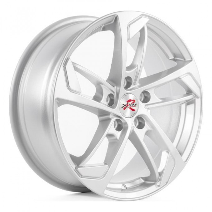 Колесный диск X'TRIKE X-trail R037 7,0/R17 5*114,3 ET45 d66,1 HS [] 40118