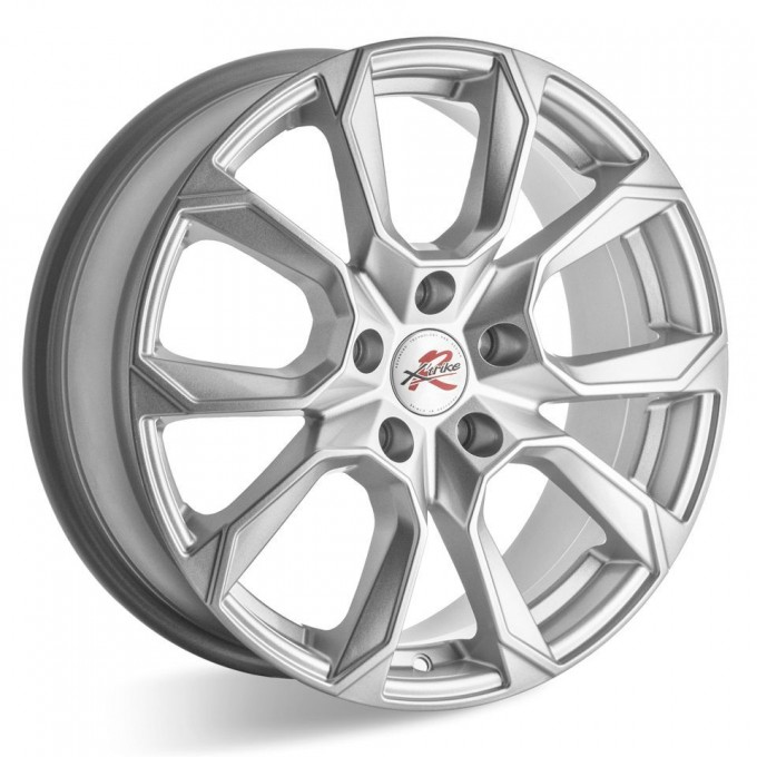 Колесный диск X'TRIKE RST Tiguan R157 7,0/R17 5*112 ET40 d57,1 HS [] 40408