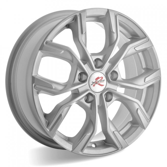 X'trikeRST CS 35 Plus R106 6,5\R16 5*110 ET46 d63,4 HSL [] 40829