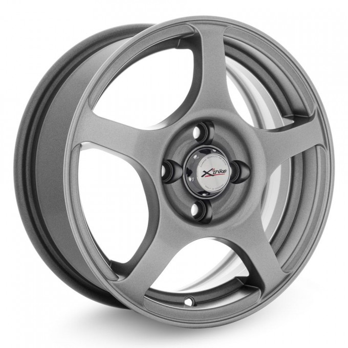 Колесный диск X'TRIKE X-103 R14 5.5J PCD4x100 ET45 D67.1 () 5798