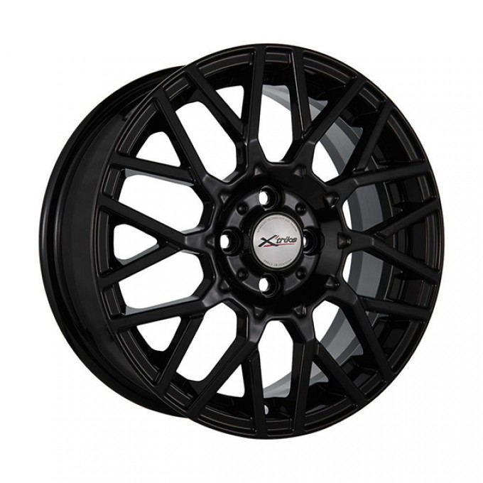 Колесный диск X'TRIKE R16 6.5J PCD4x100 ET48 D60.1 68193