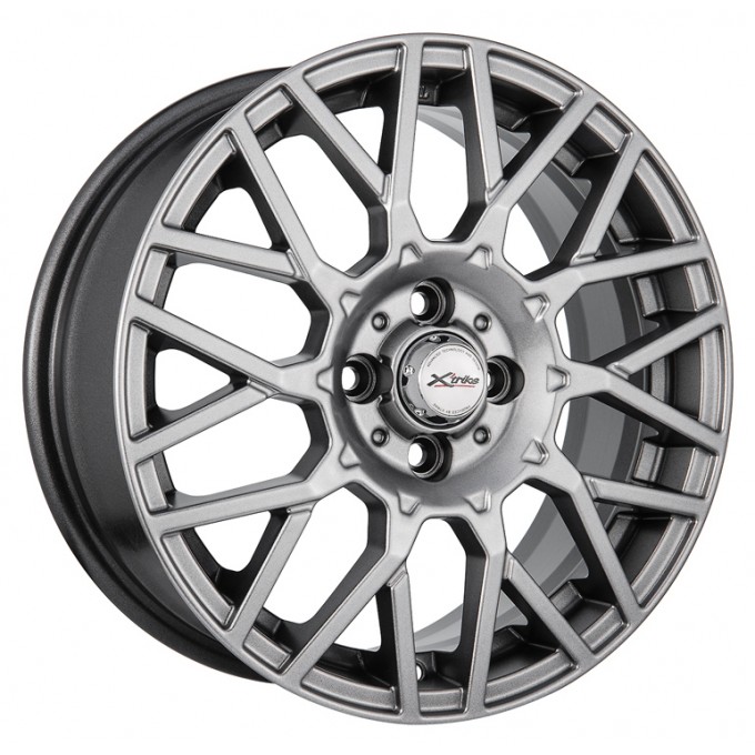 Колесный диск X'TRIKE X-125 R16 6.5J PCD4x100 ET48 D60.1 () 68194