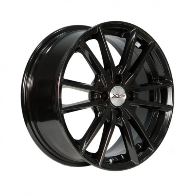 Колесный диск X'TRIKE R16 6.5J PCD4x114.3 ET43 D67.1 74338