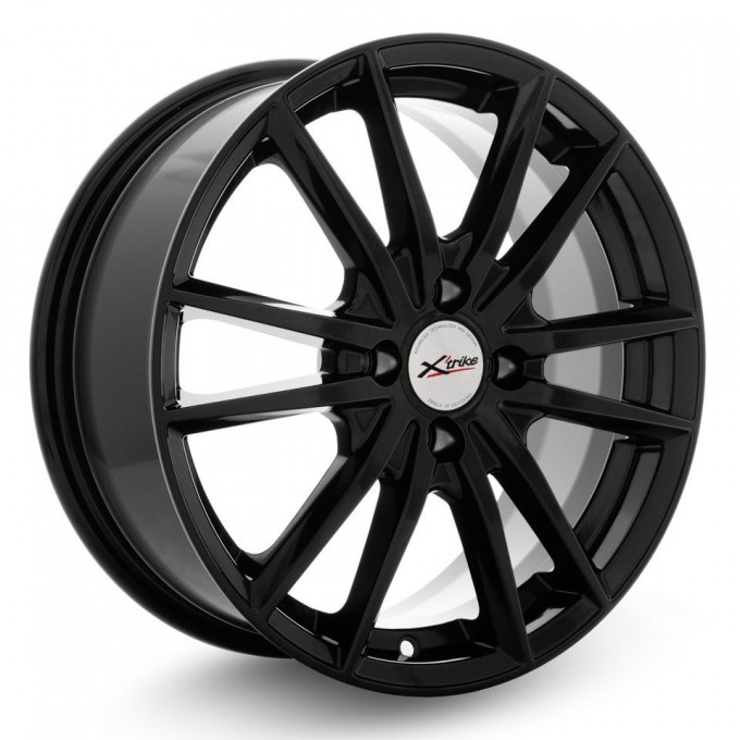 Колесный диск X'TRIKE R16 6.5J PCD4x100 ET48 D60.1 74342