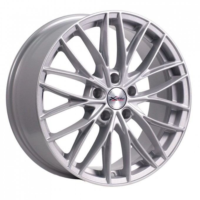 Колесный диск X'TRIKE R18 7.5J PCD5x112 ET43 D66.6 74370