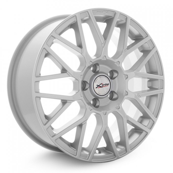 Колесный диск X'TRIKE X-131 7,0/R17 5*100 ET40 d57,1 HS [] 76467