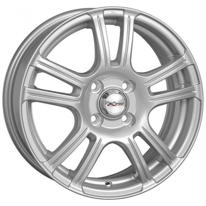 Колесный диск X'TRIKE X-105М 6,0/R15 4*100 ET45 d60,1 HS [] 76973