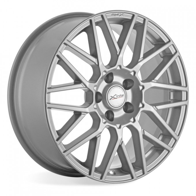 Колесный диск R18 5x114,3 7,5J ET45 D66,1 X'TRIKE X-133 HS 77587