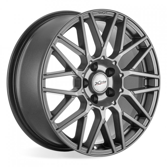 Колесный диск X'TRIKE X-133 (HSB) 7.5xR18 ET36 5x108 D65.1 80978